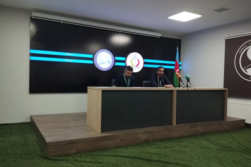 Vaqif Cavadov ilk qələbəsini şərh etdi: Oyunumuzu qorumalıyıq