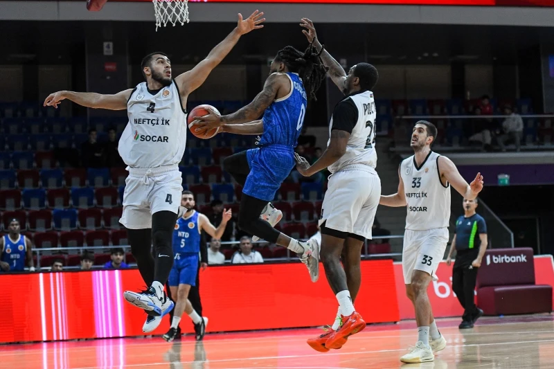 Start of the ABL Playoff Stage