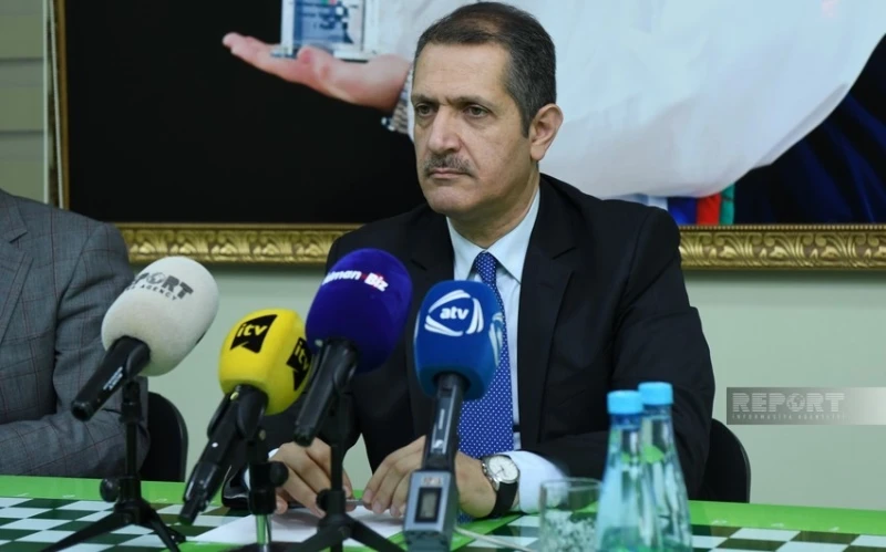 Əməkdar məşqçi: "Teymur Rəcəbov - Rauf Məmmədov duelində kimin favorit olduğunu söyləmək çətindir"