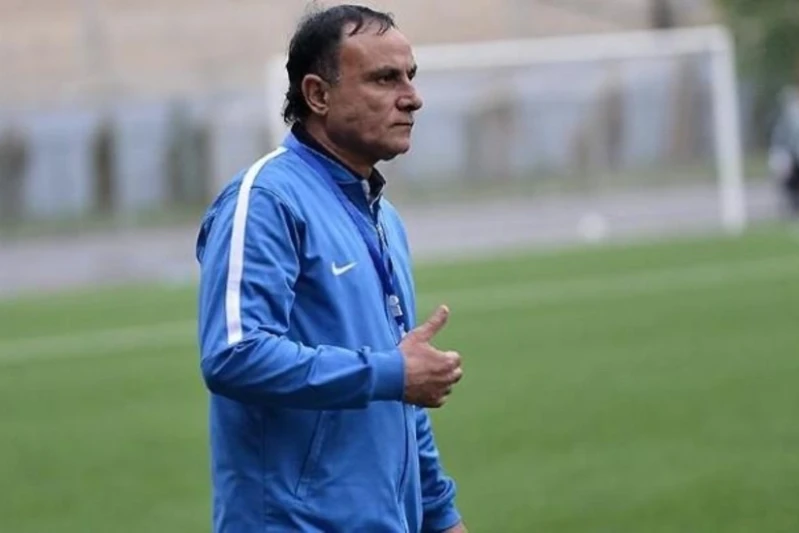 Главный тренер «Ханкенди» назвал позиционные ошибки причиной поражения в матче с «Дифаи» Главный тренер «Ханкенди» назвал позиционные ошибки причиной поражения в матче с «Дифаи»