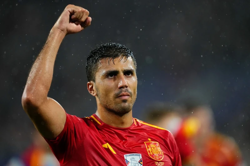The best player of the 2026 World Cup is ready to move to Real