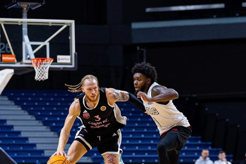 Sabah Completes Lithuania Training Camp with Defeat to Rytas