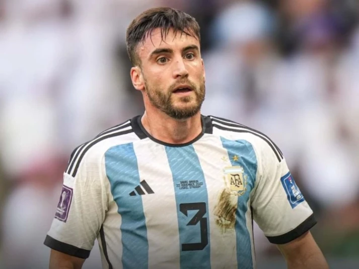 Yuventus argentinalı müdafiəçini transfer etmək istəyir
