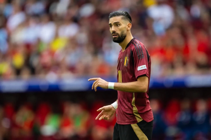 Рома рассматривает трансфер Карраско с вариантом аренды