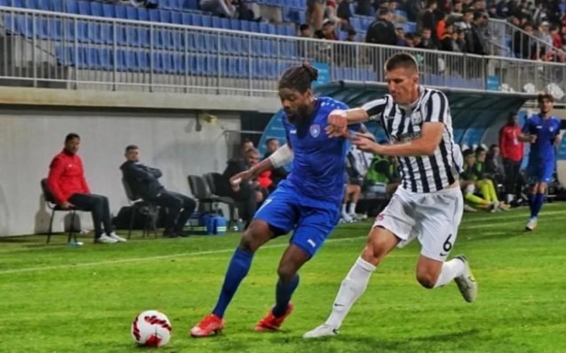 Premyer Liqada "Turan Tovuz" doğma meydanda "Neftçi"dən uduzub