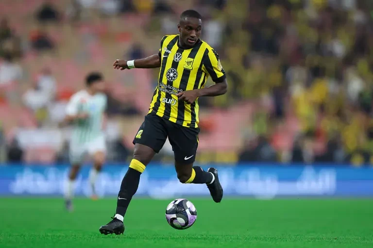 İnter Moussa Diaby'nin transferi için Al-Ittihad ile görüşmelere başladı