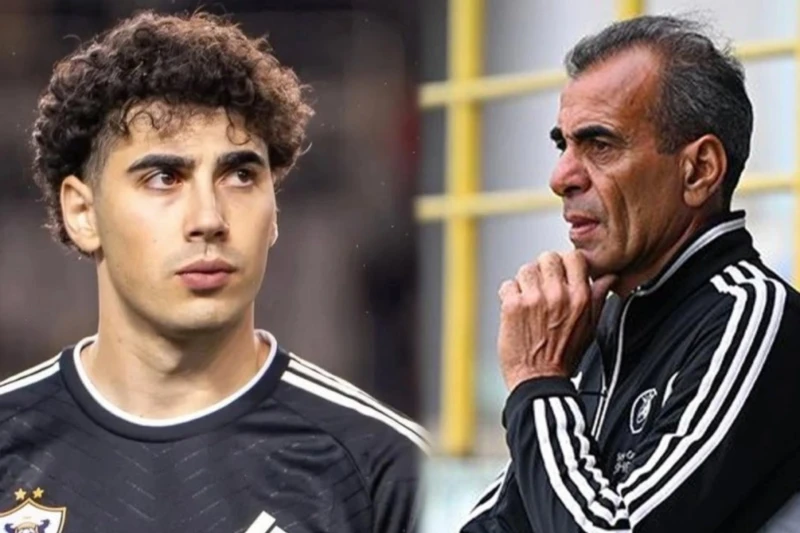 Bəhlul Mustafazadənin Çinə transferdən imtinasına peşmanlığı varmı? - Atası AÇIQLADI