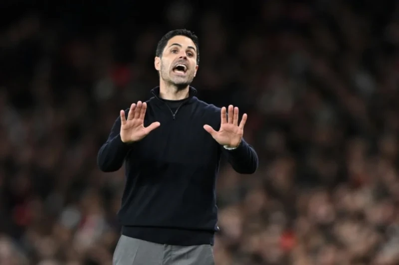 Mikel Arteta Mançester Sitiyə məğlubiyyətin səbəblərini açıqlayıb: Uğur elementi, fərdi bacarıq, konsentrasiya çatışmazlığı
