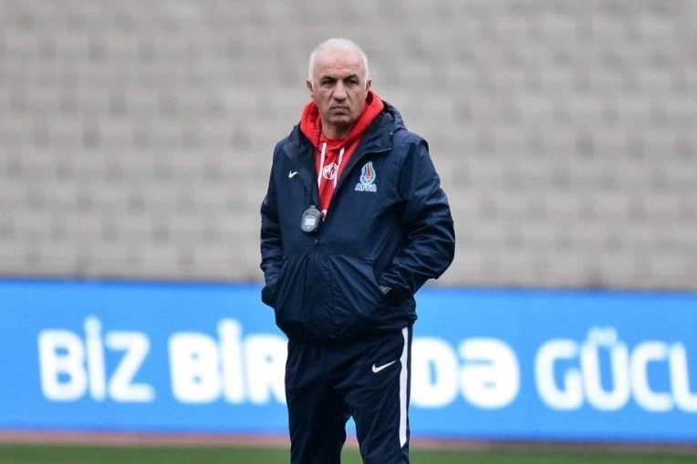 Arif Əsədov: “Qəbələ”nin “Qarabağ”dan çəkinməməsi məni təcübləndirdi” – MÜSAHİBƏ
