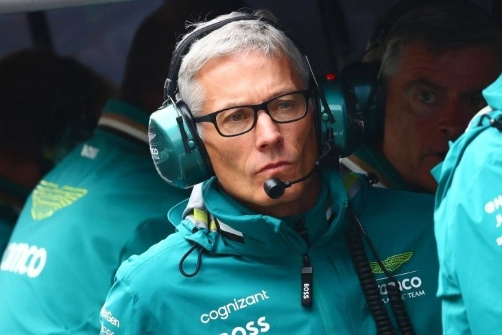 Aston Martin Investigates the Reason for Alonso's Exit from the Monza Race