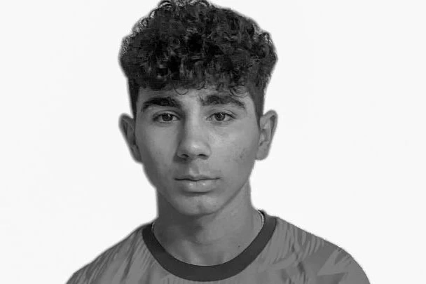Zirənin 16 yaşlı futbolçusu Fərid Şahverdiyev dənizdə boğularaq vəfat edib