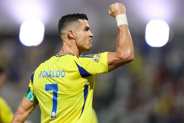 Kriştiano Ronaldo: Əl-Nəsrə titul qazanmasına kömək edəcəm