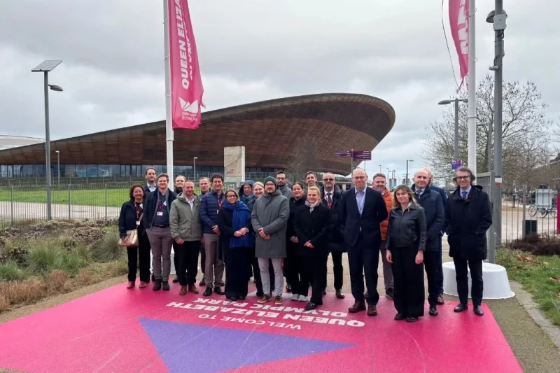 AMADA'nın Faaliyetleri 2033'te Avrupa Konseyi Tarafından Değerlendirilecek