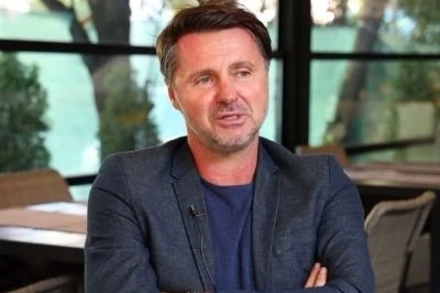 Elvir Bolić: I was surprised that people recognized me in Baku - INTERVIEW