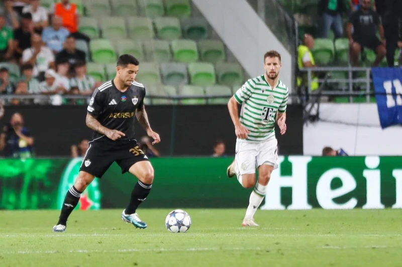 Qarabag - Ferencvaros: Squads and Expectations on the Road to the Champions League