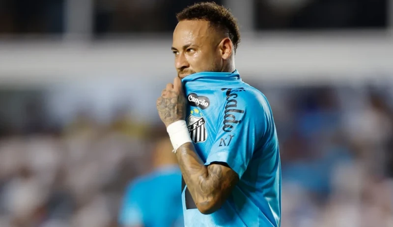 Ançelotti Neymarı Dünya Çempionatına çağırmayacaq