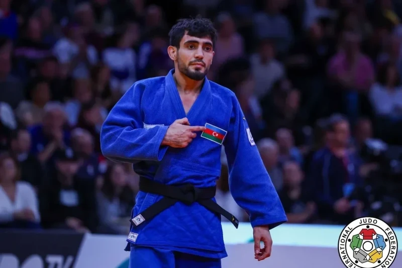 Ruslan Paşayevin zədəsi ciddi deyil, mayda məşqlərə qayıdacaq