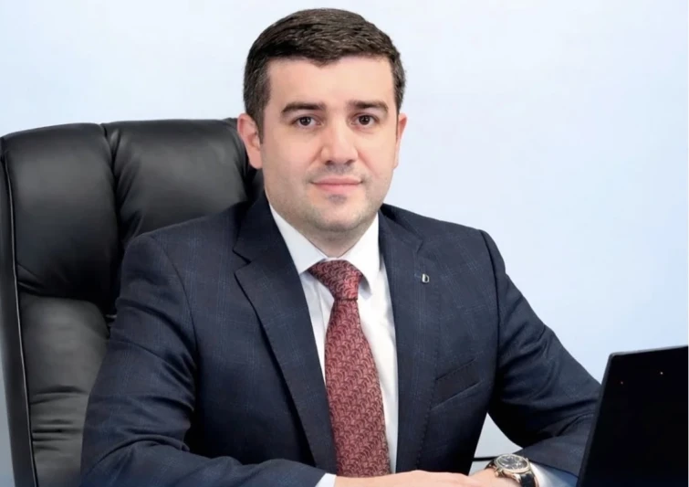 Şəfa FK-nın yeni prezidenti Kənan Sadıqlı oldu