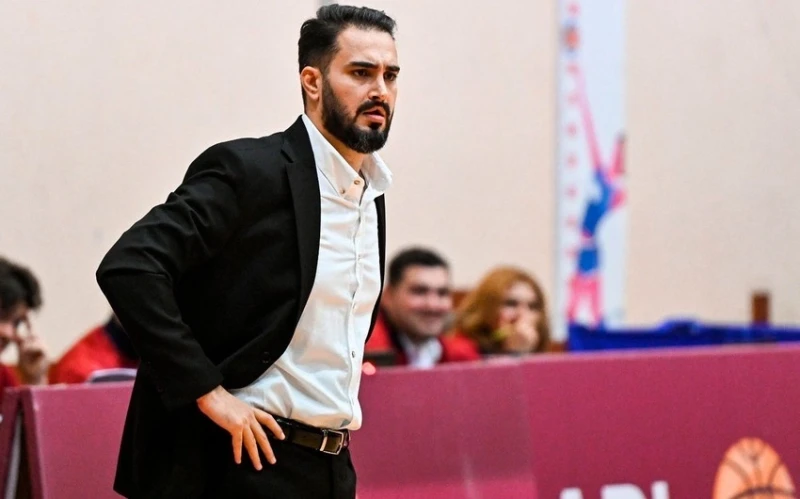 "Gəncə"nin baş məşqçisi: "Azərbaycan Kubokunda şəhərimizi layiqincə təmsil edəcəyik"