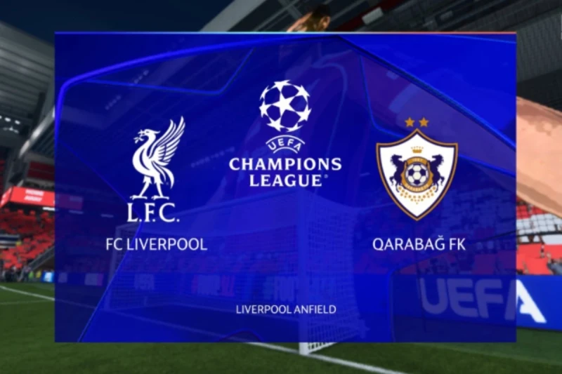 Bookmakers practically give no chance for Qarabag to advance to the Champions League play-offs