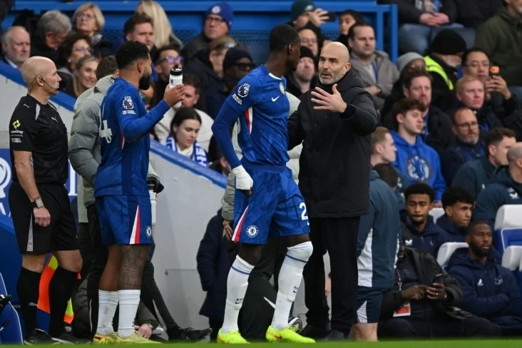 Причина ухода Энцо Марески из «Челси»: Разногласия с руководством и глубокие проблемы