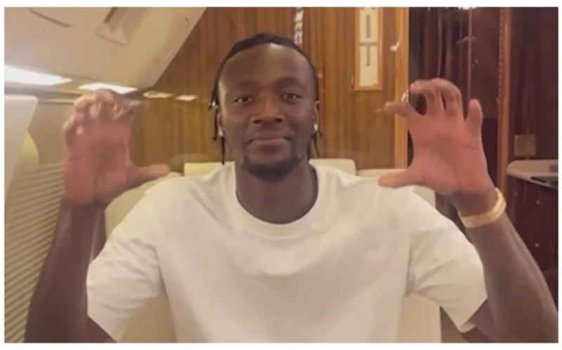Beşiktaş Temmi Abrahamın transferi ilə bağlı danışıqlara başlayıb