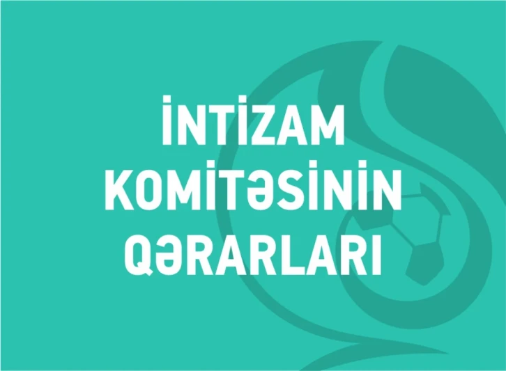 Neftçi Qarabağ oyununda azarkeşlərin davranışına görə 13 min manat cərimələnib