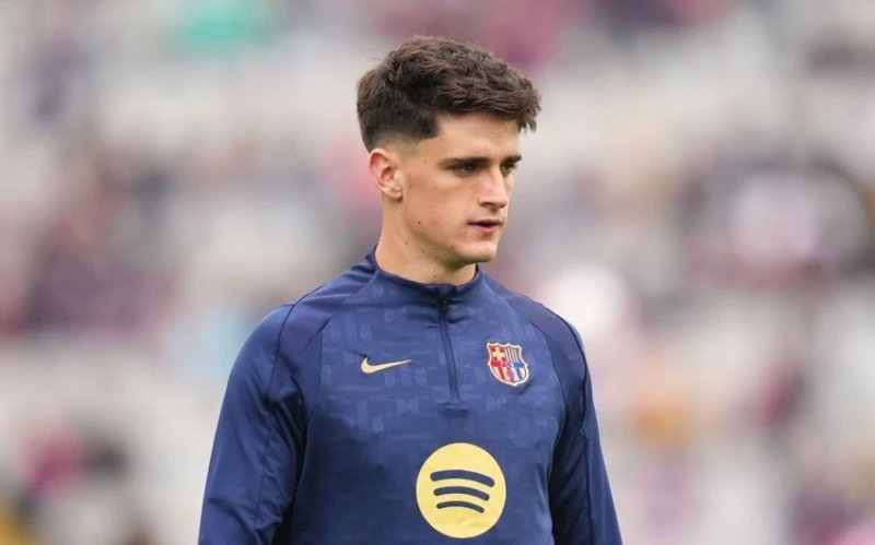 "Barselona" futbolçusu komandasını dəyişmək istəyir