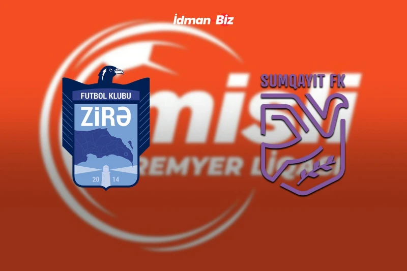 Zira to face Sumgayit