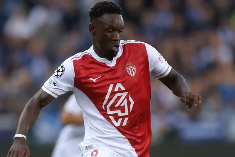 Tottenhem Monakoya 60 milyon avro təklif edib