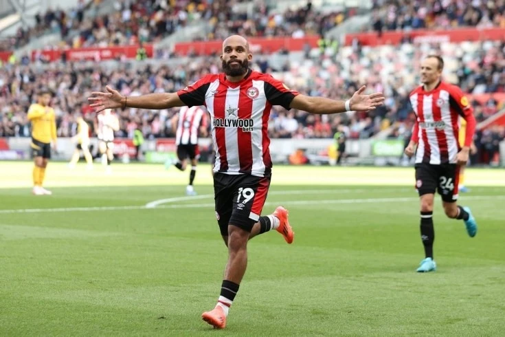Manchester United Agrees with Brentford for Brian Mbeumo: 76 Million Euros