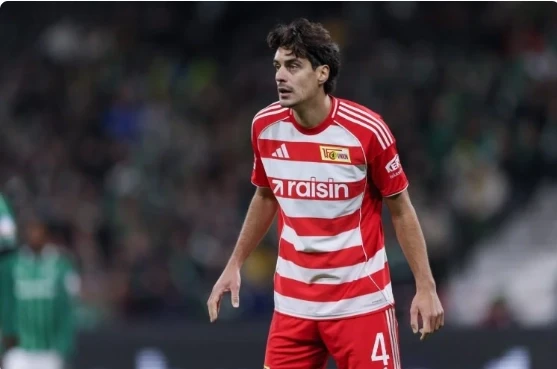 Диогу Лейте в трансферных целях Фенербахче