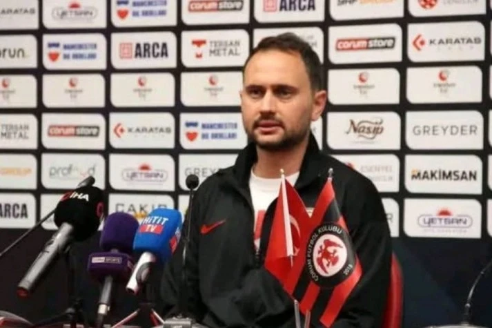 Joshgun Diniyev's team lost its head coach