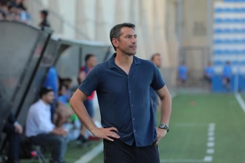 Rauf Əliyev: Qarabağ Benfika ilə oyunda ilk dəqiqələrdə qol buraxmasa, daha inamlı olacaq