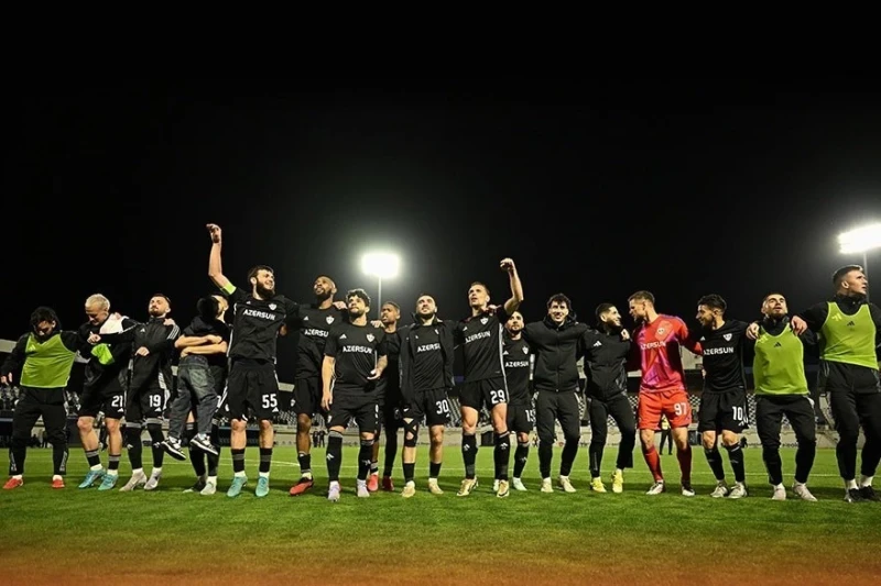 "Qarabağ" UEFA reytinqində hansı mövqedədir?