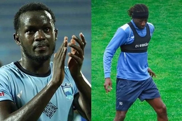 Zira goes to the game against Hajduk with two losses