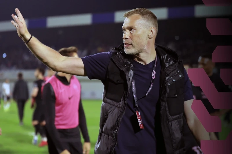 Sabah Parts Ways with Vasili Berezutski