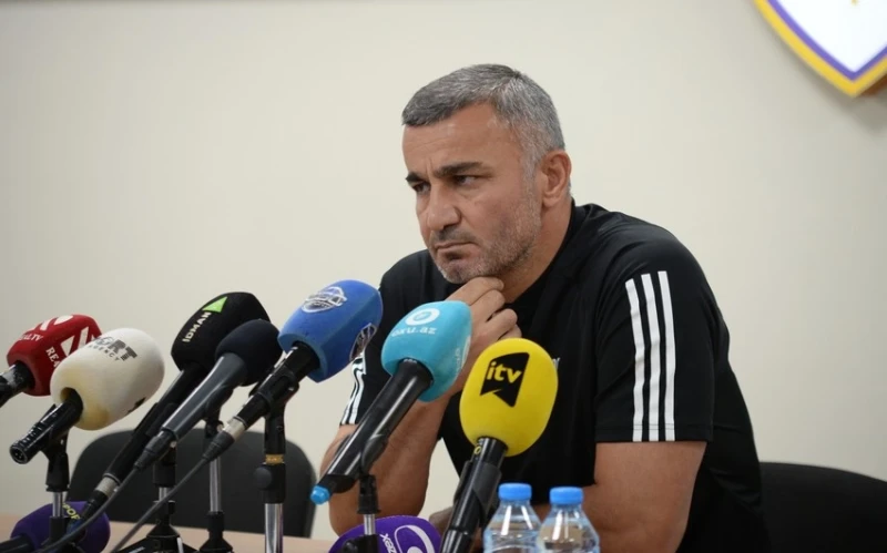 Qurban Qurbanov azarkeşləri UFC turnirində Azərbaycan döyüşçülərini dəstəkləməyə çağırdı