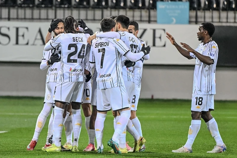 Neftchi Paid the Highest Salary in the Azerbaijan Premier League in 2024