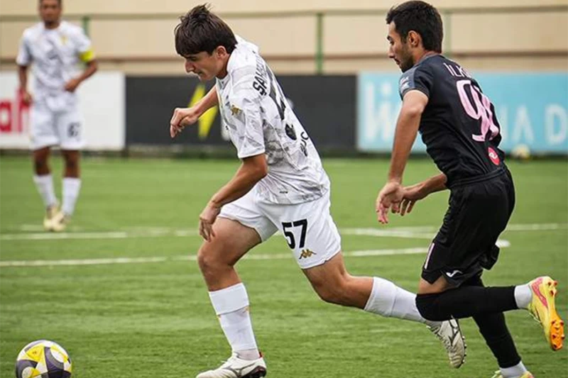 Reserve League: Goals galore and a draw in Round 5