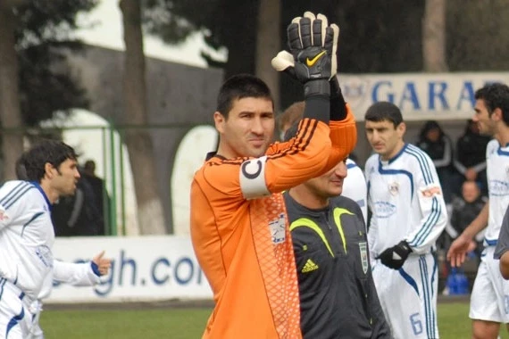 “Qarabağ” asand təslim olmayacaq