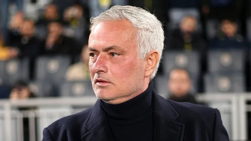Joze Mourinyo yenidən Realın baş məşqçisi ola bilər