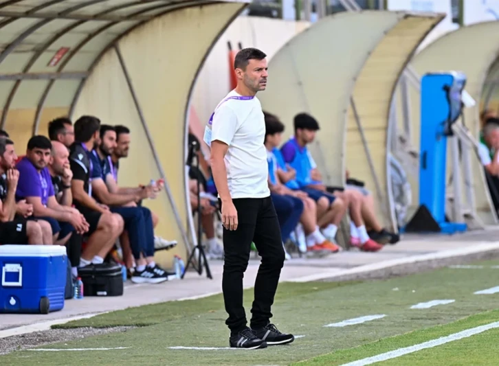 Azərbaycan Premyer Liqasının ilk turu: Filipe Kandidonun debütü