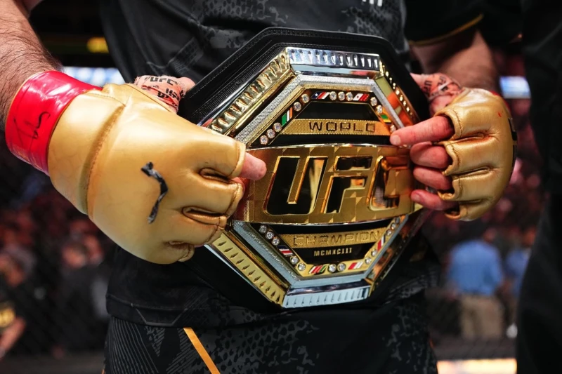 UFC 327: Promouşn Tarixində Gəlir Rekordu Qıran Uğursuzluq