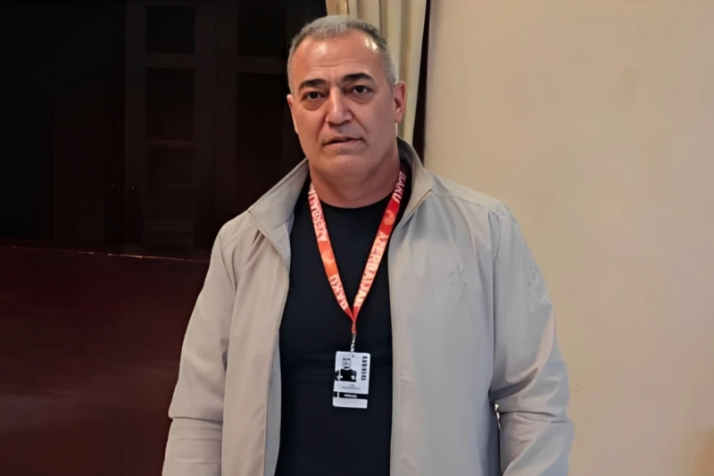 Азер Магеррамов: Наша команда серьезно готовилась к чемпионату мира за два года Азер Магеррамов: Наша команда серьезно готовилась к чемпионату мира за два года