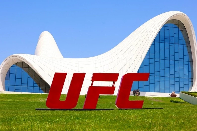 Bakıda İlk UFC Turniri: Məşhur Döyüşçülər Üz-Üzə Gələcək