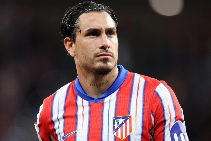 Milan Atletikonun müdafiəçisi Ximenesə maraq göstərir