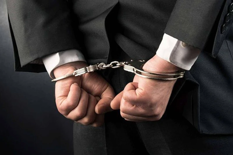 Neftchi employee who wrote offensive posts on social media was arrested