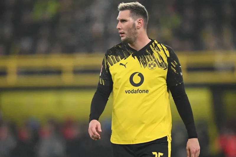 Niklas Süle 30 yaşında karyerasını bitirəcək