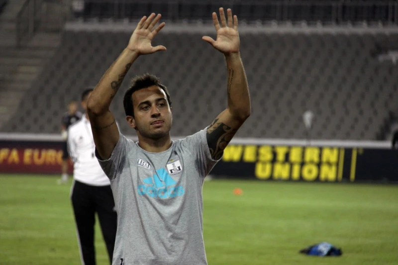 Bruno Bertuççi: Karyeramın ən gözəl xatirələri Neftçidə oynadığım dövrlə bağlıdır